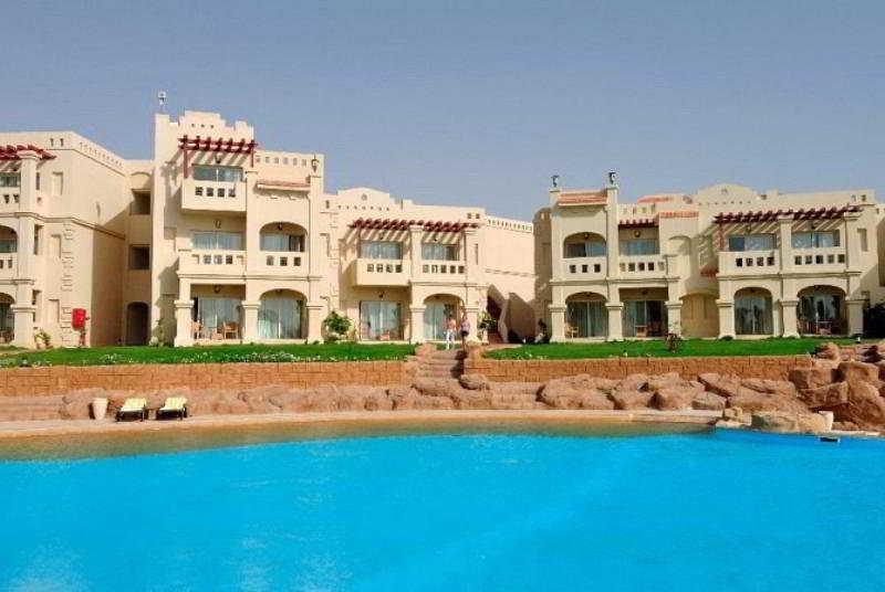 Отель Royal Grand Azur (Adults Only) Шарм-эль-Шейх Экстерьер фото