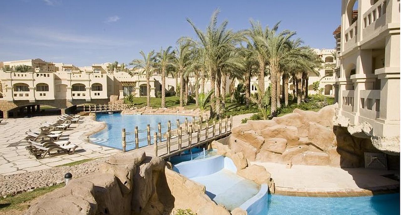 Отель Royal Grand Azur (Adults Only) Шарм-эль-Шейх Экстерьер фото